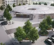 Rynek Łazarski w Poznaniu