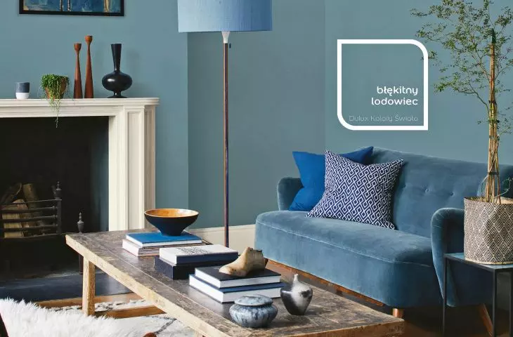 Dulux Kolory Świata