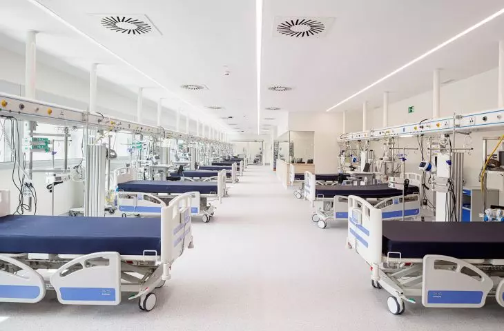 Szpital wielozadaniowy im. Moisèsa Broggiego