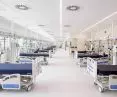 Moisès Broggi multipurpose hospital