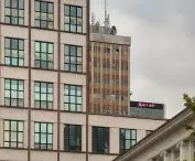 Zabudowa przy Nowogrodzkiej