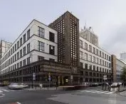 Ulica Nowogrodzka