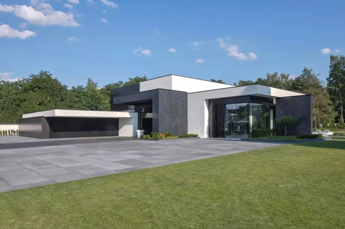 Dom RE: PERFECT HOUSE
w Łodzi