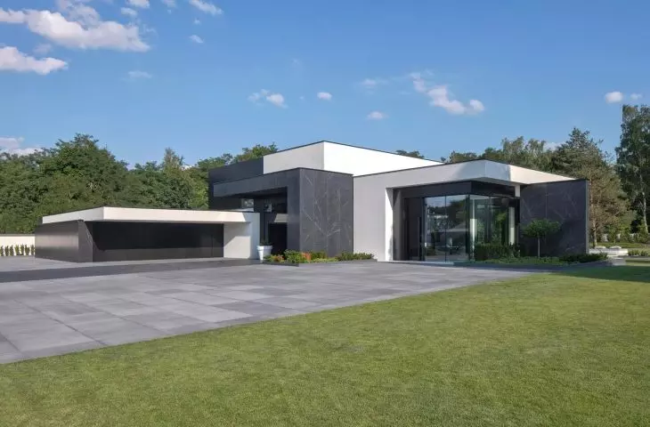 Dom RE: PERFECT HOUSE