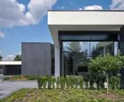 RE: PERFECT HOUSE, consists of several blocks