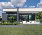 RE: PERFECT HOUSE, zoning.