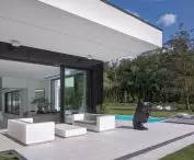 Dom RE: PERFECT HOUSE, taras