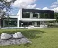 Dom RE: PERFECT HOUSE w Łodzi