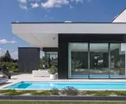 Dom RE: PERFECT HOUSE, basen