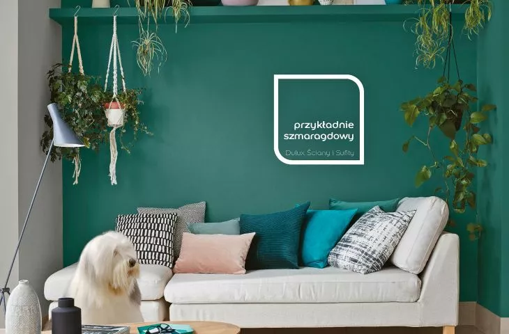 Dulux Kolory Świata