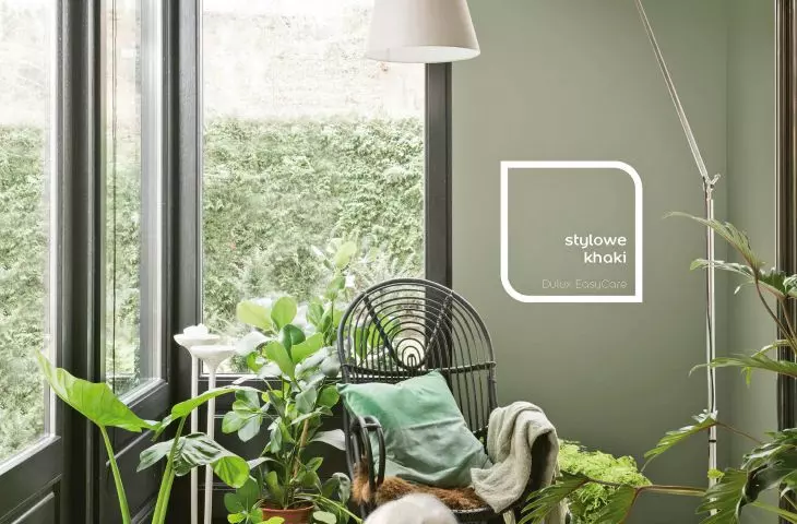 Dulux Kolory Świata