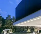 Home RE: PERFECT HOUSE, led lights over terrace
