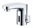 MODUS E Trend faucets combine extreme durability with high water savings