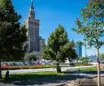 Green Marszalkowska