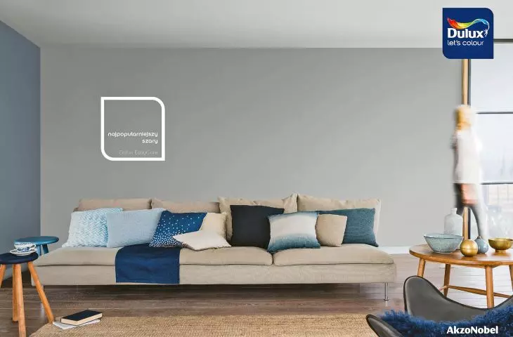 Dulux EasyCare