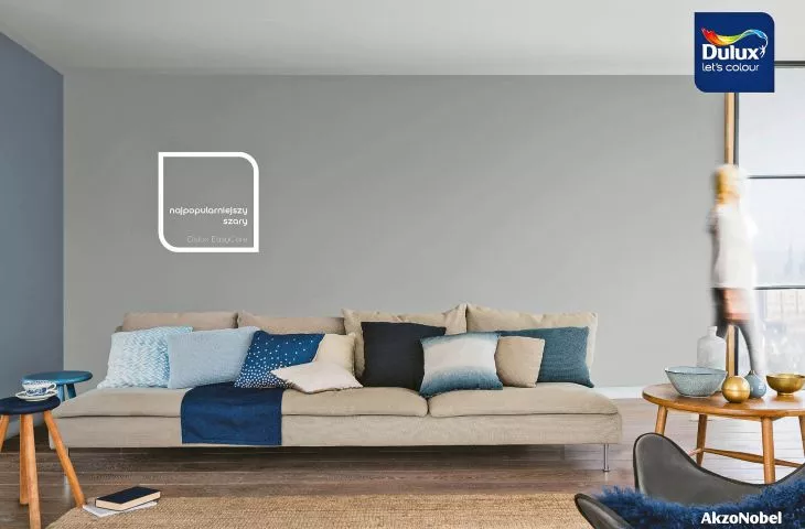 Dulux EasyCare