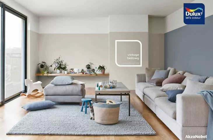 Dulux EasyCare