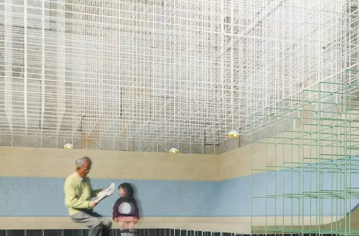 Miejsce do odpoczynku