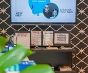 NEXT STEP – OKK! design