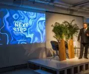 NEXT STEP – OKK! design