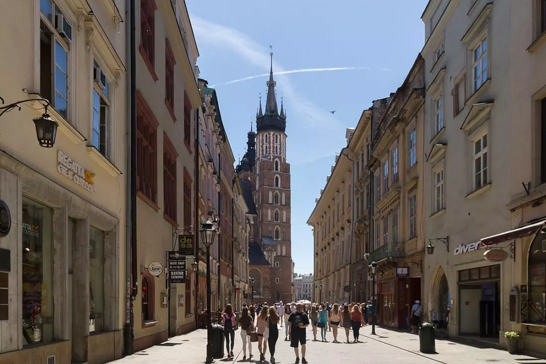 Floriańska