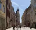 Florianska Street