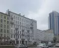 Jerozolimskie Avenues