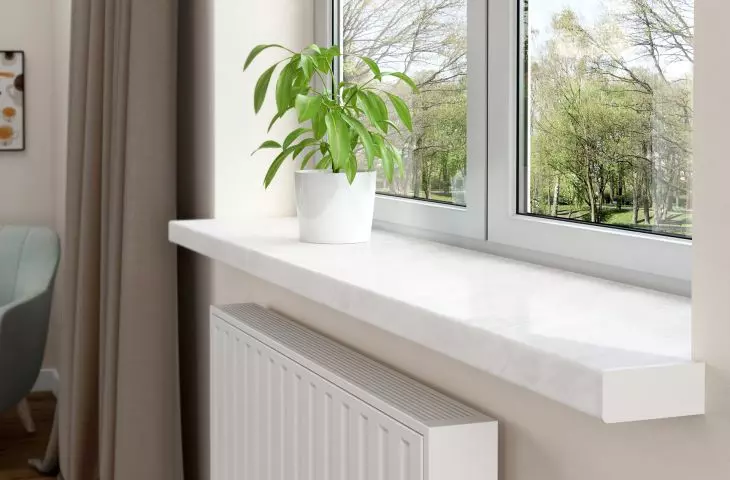 parapet Vilo