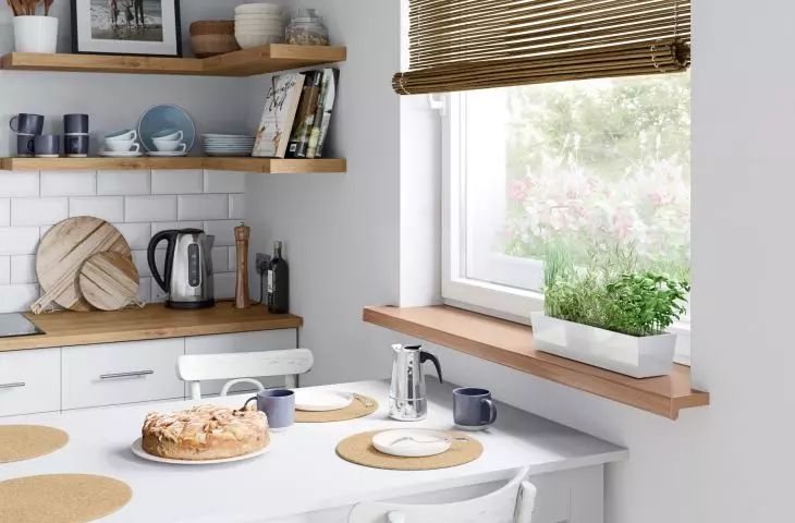 parapet Vilo