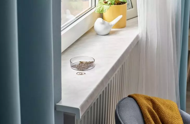 parapet Vilo