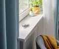 Vilo windowsill
