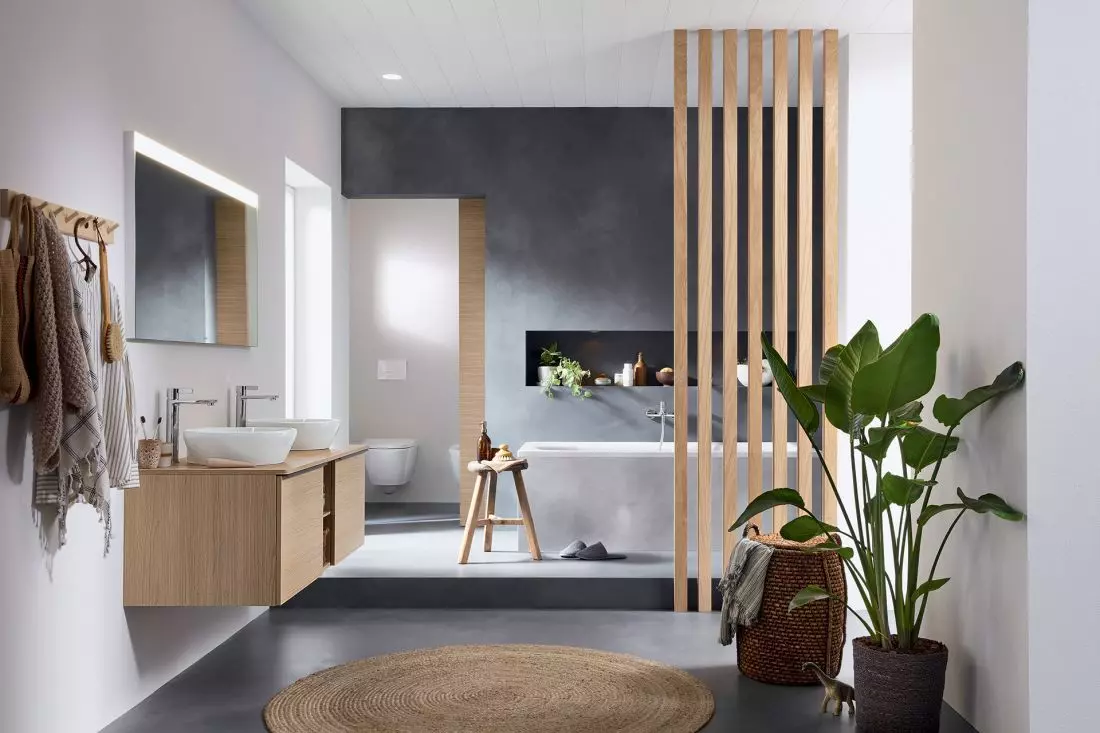 D-Neo © DURAVIT