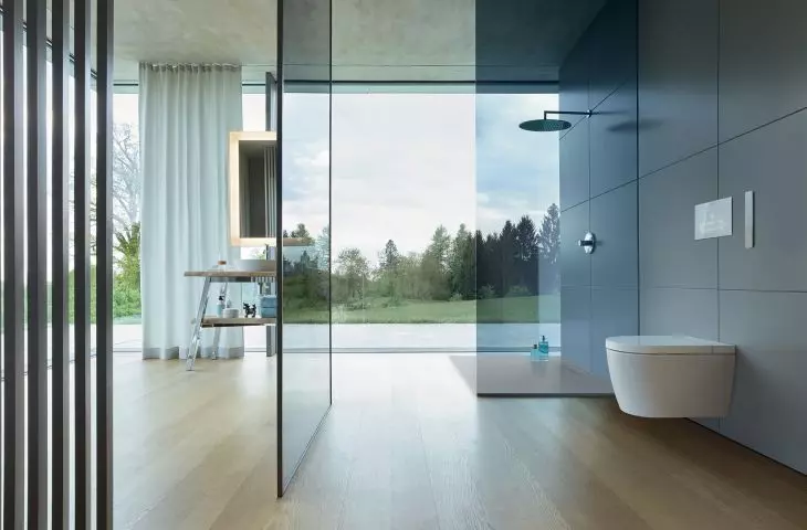 SENSOWASH Starck f 