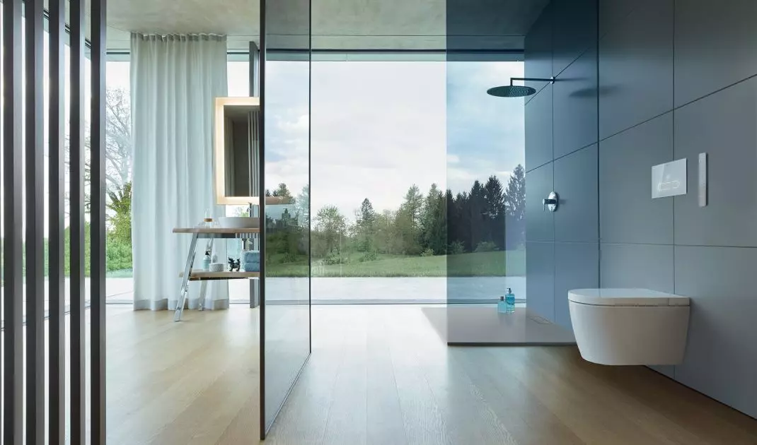 SENSOWASH Starck f 