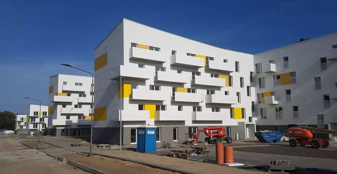 poznan opolska osiedle 1