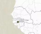 Projekt Domu Kobiet w Senegalu, orientacja