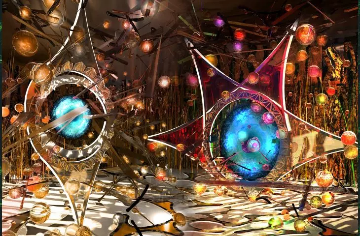 Wirtualna scenografia 