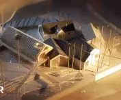 Animacja ArchiPaper to opowieść o architekturze