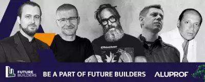 Be a part of Future Builders