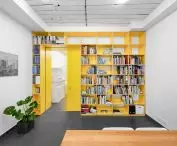 Atelier, autorzy: Atelier Starzak Strebicki