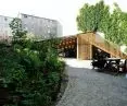 Multifunctional Gazebo, by Atelier Starzak Strebicki
