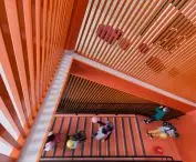 Szkoła Podstawowa nr 3 im. Powstańców Wielkopolskich w Pleszewie, autorzy: Wiekiera Architekci               