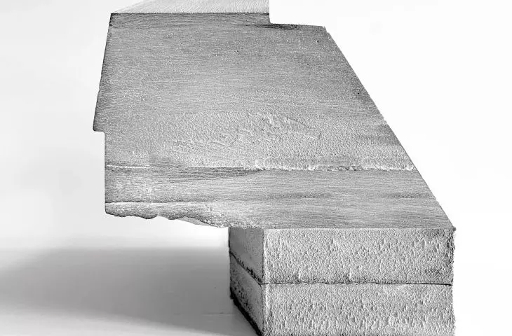 Denkraum – rozbudowa drewnianego domu