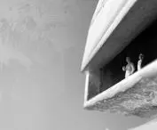 Denkraum - expansion of a wooden house