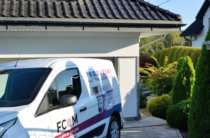 GoTherm® thermal insulation paints