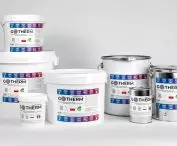 farby termoizolacyjne GoTherm®
