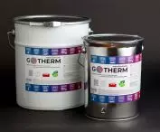 farby termoizolacyjne GoTherm®