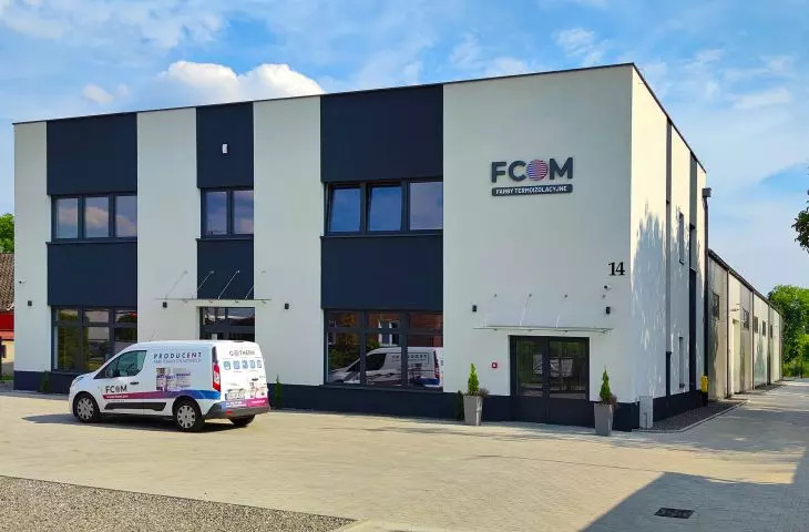 GoTherm® thermal insulation paints
