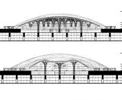 CC and DD cross sections