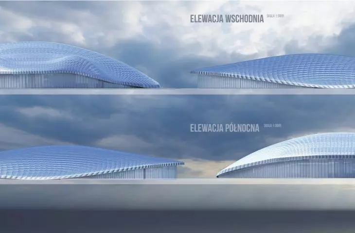 facades